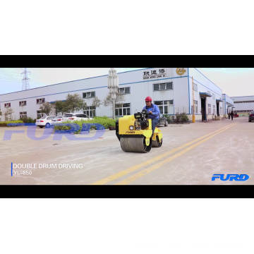 Diesel Engine New Vibratory Road Roller Compactor FYL-850C
Diesel Engine New Vibratory Road Roller Compactor FYL-850C